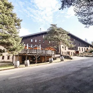 - Domaine De L'adoux Montclar (Alpes-de-Haute-Provence)