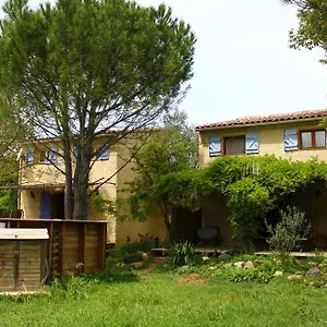 Le Clos Des Sources Correns