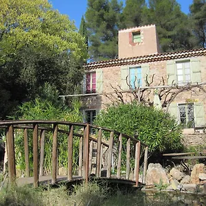 La Tuiliere Puget-Ville