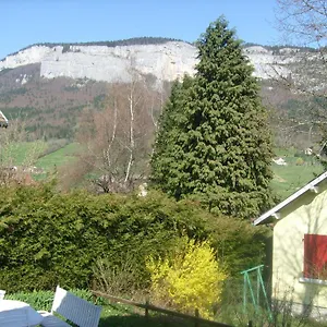 Meublé Les Centaurées France